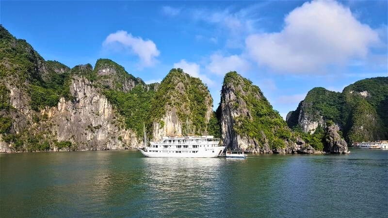 Best Ha Long Bay Cruise