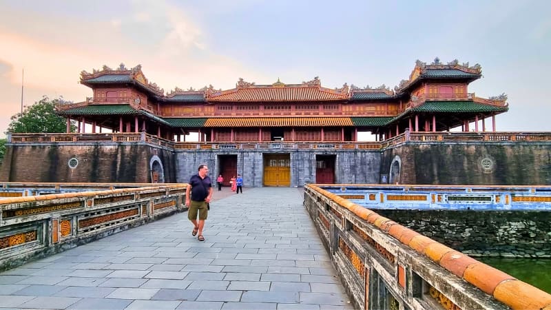 Is Hue worth visiting? Explore everything about Hue