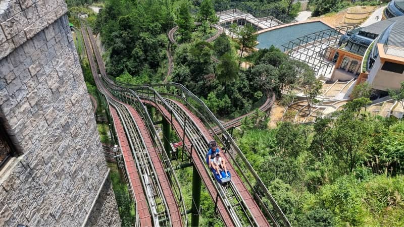 Is Ba Na Hills Worth Visiting Traveller Reviews